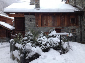 Chalet Cretaz Valtournenche